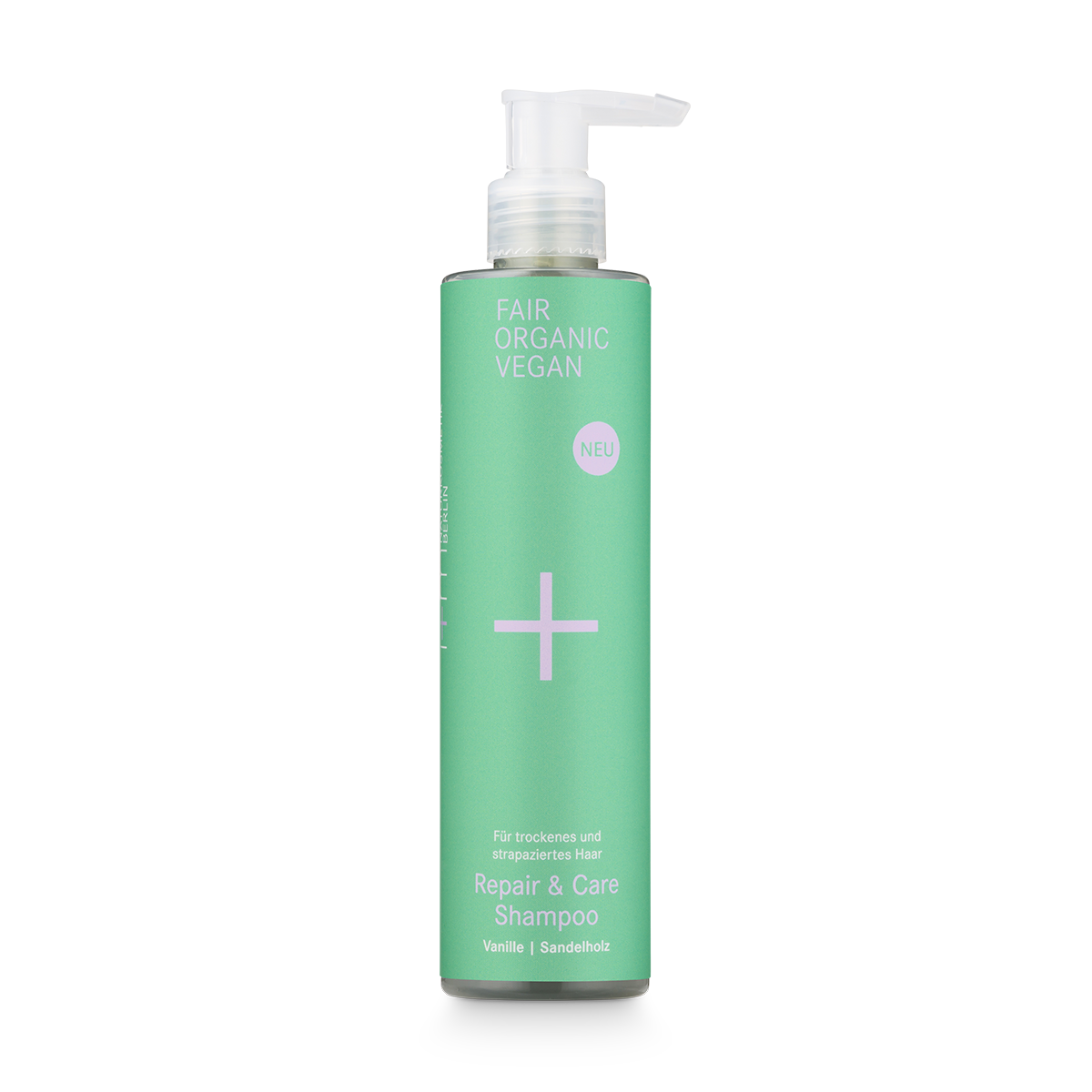 Repair & Care Shampoo