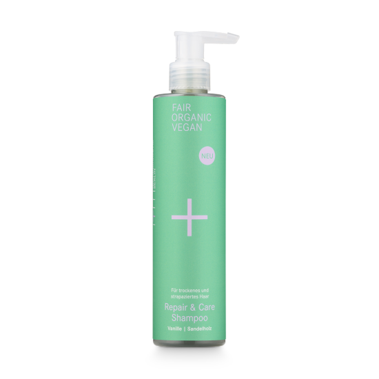 Repair & Care Shampoo