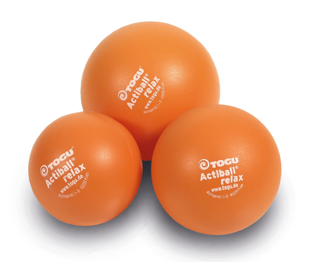 Actiball Relax 3er-Set